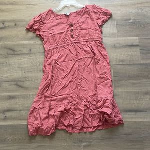 Sonoma Maternity Dress 